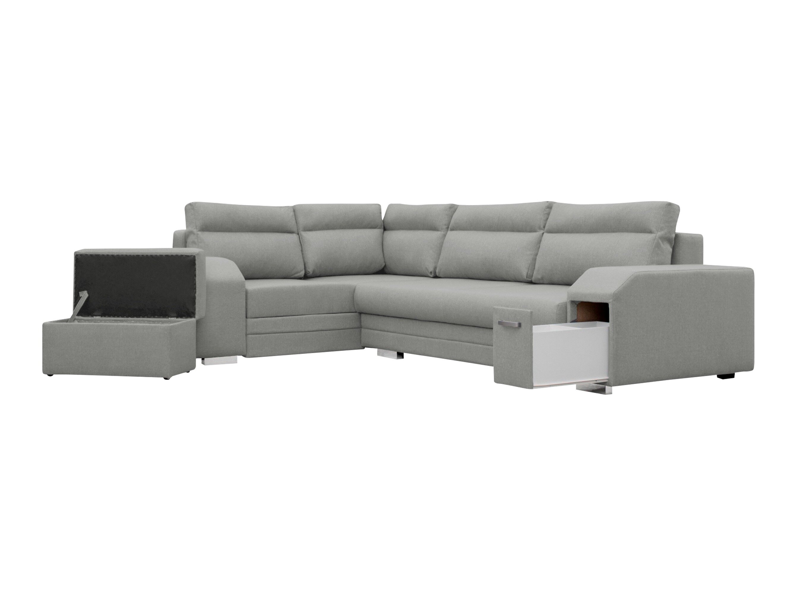 Hoekbank Kingsport 116 (Nazar 225.06)