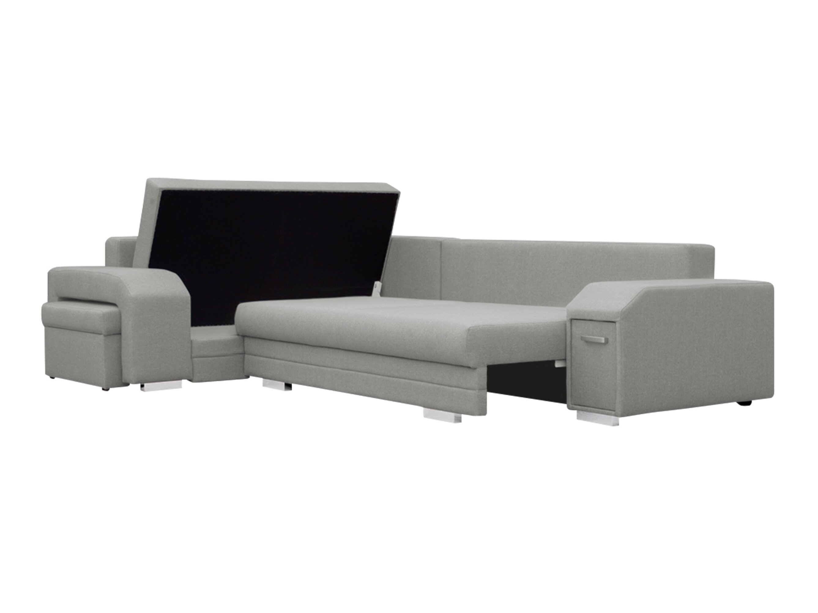 Hoekbank Kingsport 116 (Nazar 225.06)