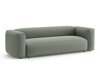 Canapea extensibilă Sorcoro 135 (Boston Water Green)