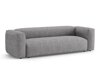 Canapea extensibilă Sorcoro 135 (Monet Graphite)