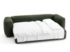Canapea extensibilă Sorcoro 135 (Vogue 11)