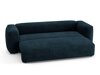 Canapea extensibilă Sorcoro 135 (Vogue 13)
