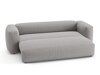 Diivanvoodi Sorcoro 135 (Boston Light Grey)