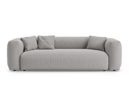 Sofa lova Sorcoro 135 (Boston Light Grey)