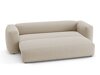 Sofa lova Sorcoro 135 (Boston Toffee)