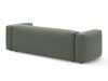 Sofa lova Sorcoro 135 (Boston Water Green)