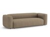 Sofa lova Sorcoro 135 (Monet Cappucine)