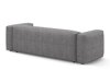 Sofa lova Sorcoro 135 (Monet Graphite)