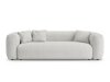 Sofa lova Sorcoro 135 (Monet Pearl)