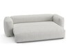 Sofa lova Sorcoro 135 (Monet Pearl)