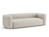 Sofa lova Sorcoro 135 (Monet Sand)