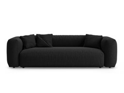 Vuodesohva Sorcoro 135 (Boston Black)