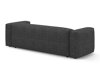Vuodesohva Sorcoro 135 (Monet Anthracite)