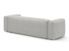 Vuodesohva Sorcoro 135 (Monet Pearl)