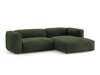 Ecksofa Sorcoro 136 (Vogue 11)
