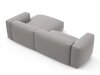 Kotna garnitura Sorcoro 136 (Boston Light Grey)
