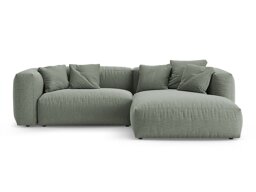 Kotna garnitura Sorcoro 136 (Boston Water Green)