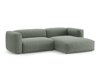 Kotna garnitura Sorcoro 136 (Boston Water Green)