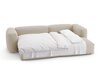 Nurgadiivan Sorcoro 136 (Boston Toffee)