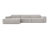 Modularna kutna garnitura Lomcalu 102 (Liberty 18)