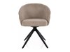 Stoel Detroit 953 (Zwart + Beige)
