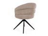 Stoel Detroit 953 (Zwart + Beige)