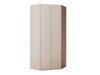 Armoire d'angle Sermavi 100