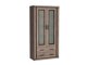 Boekenkast Lorelie 116 (Truffel eiken)