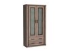 Boekenkast Lorelie 116 (Truffel eiken)