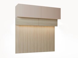 Wandkast Sermavi 110