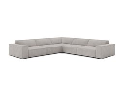 Modularna kutna garnitura Lomcalu 125 (Liberty 18)