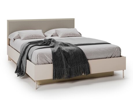 Bed Sermavi 140
