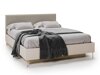 Bed Sermavi 140