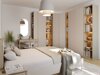 Bed Sermavi 140