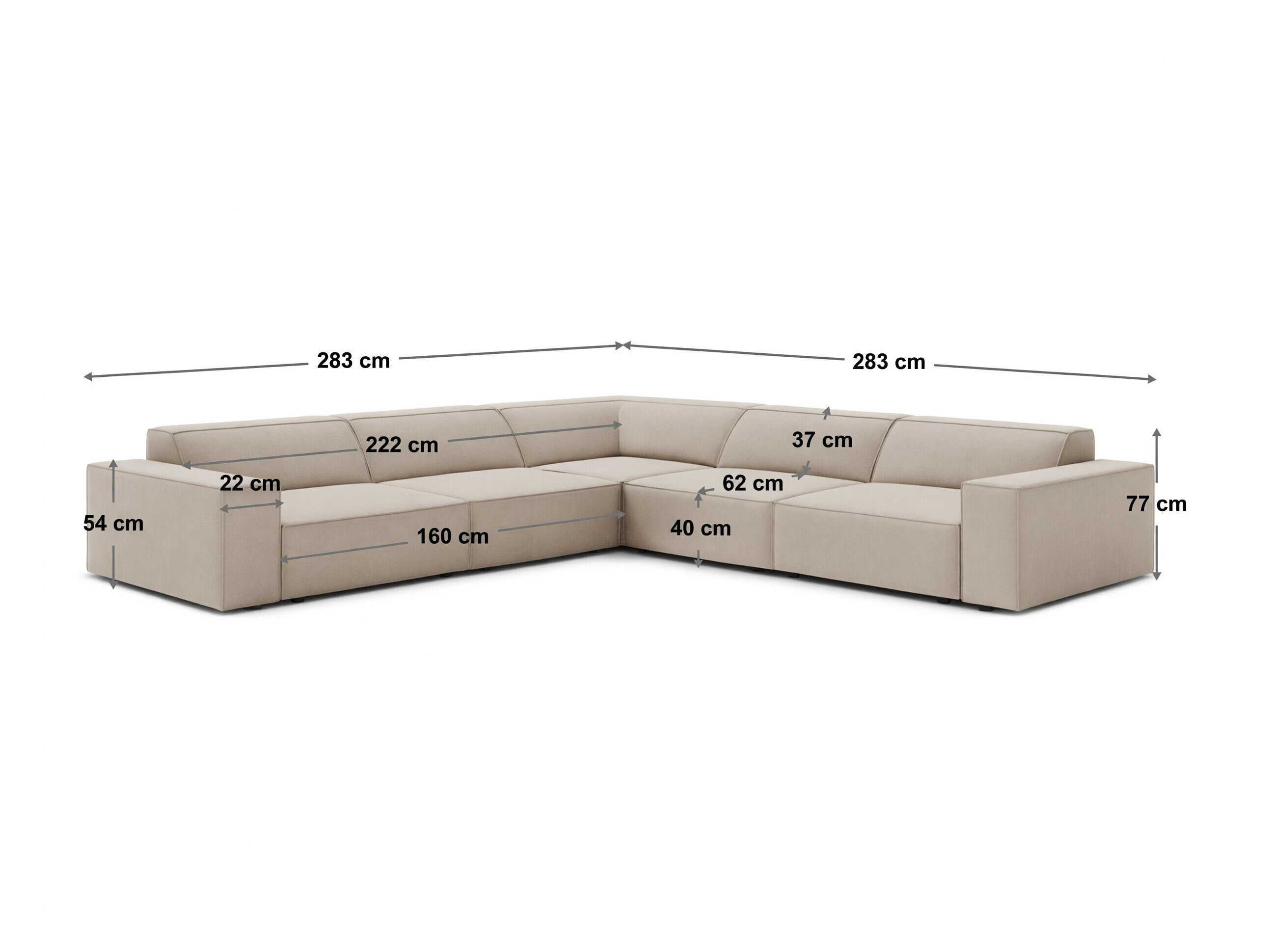 Moodulnurgadiivan Lomcalu 125 (Liberty 15)