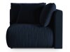 Sistem modular de șezut Ruvmone 100 (Casino Deep Blue)