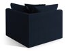 Sistem modular de șezut Ruvmone 100 (Casino Deep Blue)