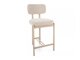 Counterstoel Detroit 956 (Beige + Kasjmier)