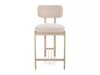 Counterstoel Detroit 956 (Beige + Kasjmier)