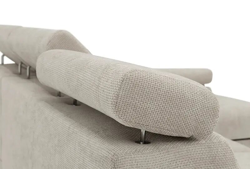 Hjørnesofa Columbus 192 (Poso 05)