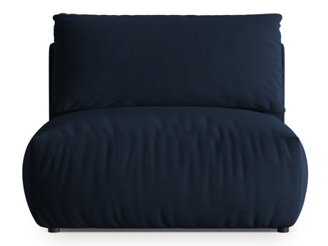 Modularni fotelj Ruvmone 104 (Casino Deep Blue)