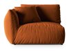 Modularni sedežni element Ruvmone 102 (Casino Terracota)