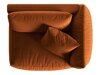 Modularni sedežni element Ruvmone 102 (Casino Terracota)