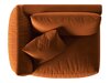 Modularni sedežni element Ruvmone 102 (Casino Terracota)