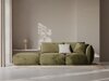 Modulinė sofa Ruvmone 105 (Casino Forest)