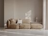 Modulinė sofa Ruvmone 105 (Casino Lion)