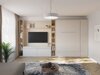 Wandplank Sermavi 123