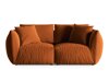 Modularan kauč Ruvmone 106 (Casino Terracota)