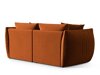 Modularan kauč Ruvmone 106 (Casino Terracota)