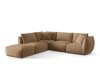 Modulares Ecksofa Ruvmone 108 (Casino Lion)